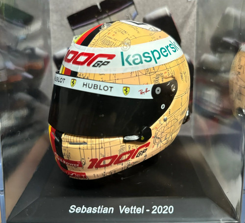Spark helmet mw8ala0039 - 1:5,