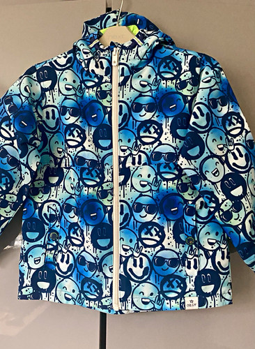 Next boys hooded rain - next,