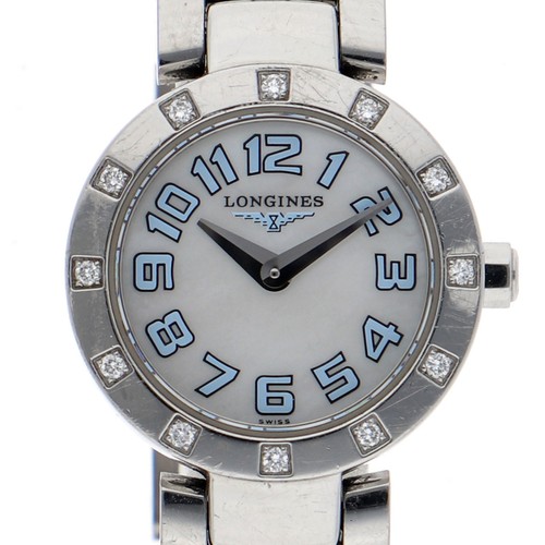 Longines 174 dolce - longines, l5.174.0