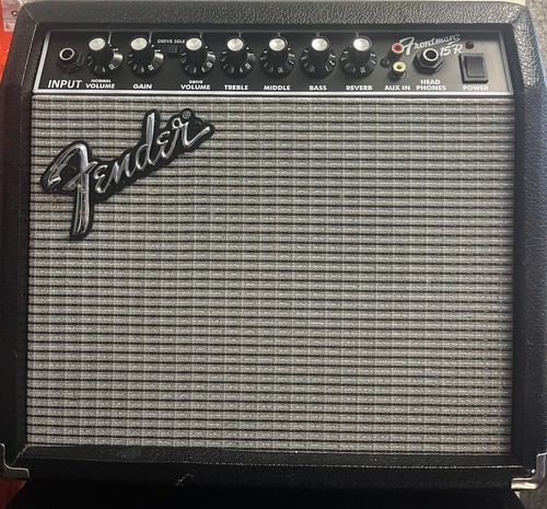 Fender amplifier - fender, amplifier,