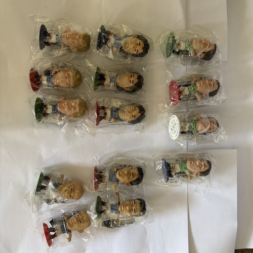 Corinthian microstars rangers - microstars,