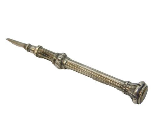 Victorian sterling silver - victorian,