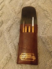 Old Holborn Darts 1960s Used