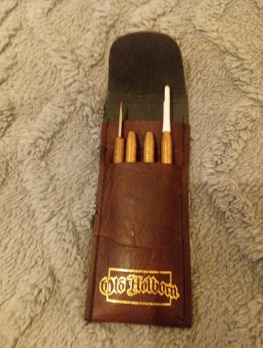 Old holborn darts - old,