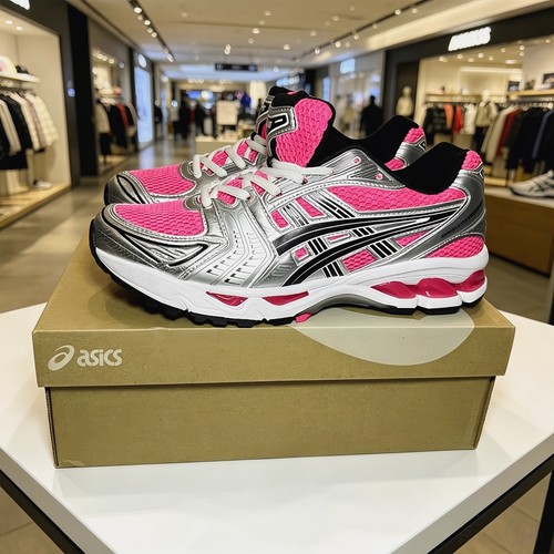 Asics gel kayano - asics,