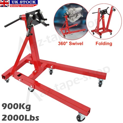 2000lbs folding engine - 2000lbs, gearbox