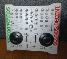 UNTESTED Numark Omni Control