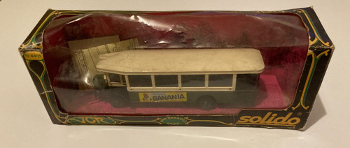 Vintage solido 4401 - solido,
