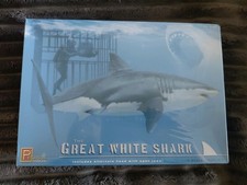 NEW - The Great White Shark