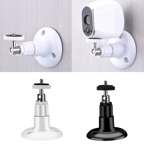 Wall mount bracket for ring - wall,