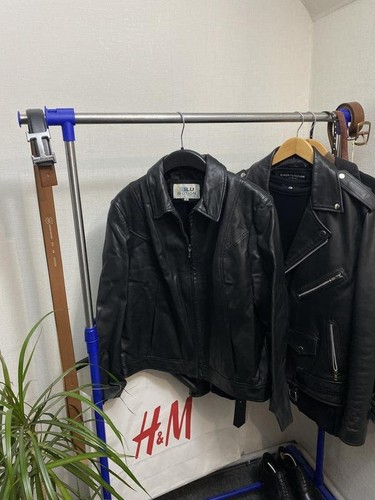 Women blue motion jacket - women's,
