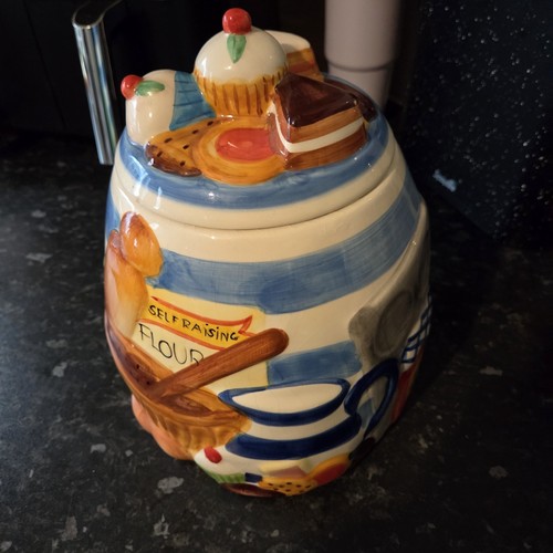 Vintage rayware novelty cookie - vintage,