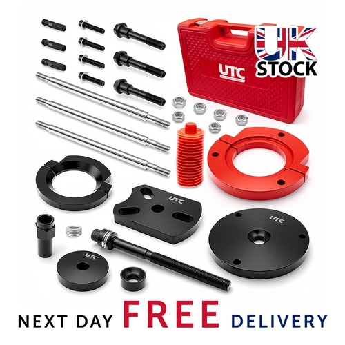 Wheel bearing tool kit rear - wheel,