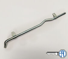 MGB ROADSTER Heater Bypass Pipe Zinc Finished AHH9498