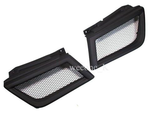 Front grill grille - grill, style