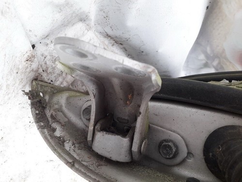 Front door hinge for lexus - ,