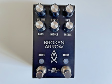 Jackson Audio Broken Arrow