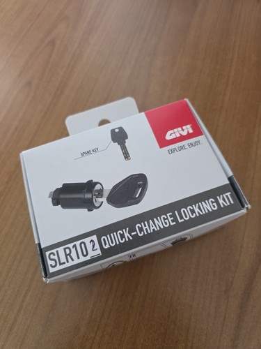 Givi sl102 locking kit - kit, for