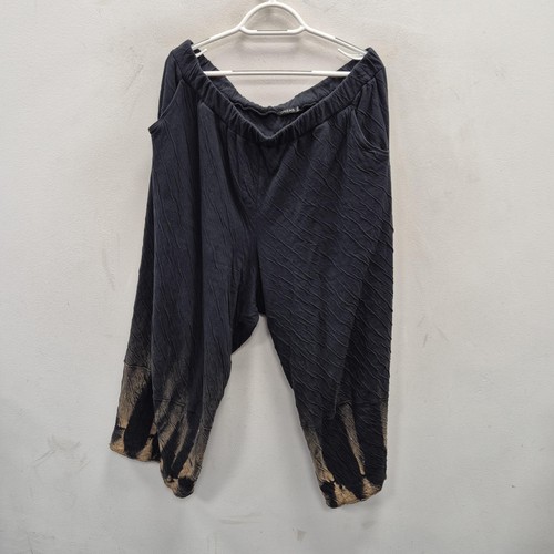 Grizas harem trousers womens - grizas,