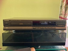 Technics SL-PG 360A CD Player