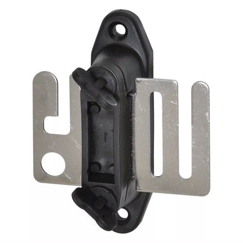 Electric fence tape gate - electric,