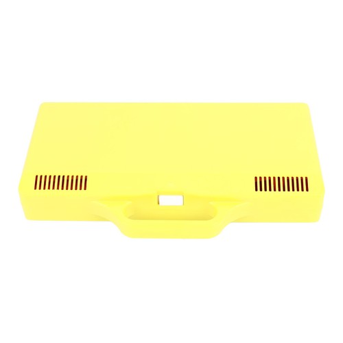 Notes xylophone colorful - 8,