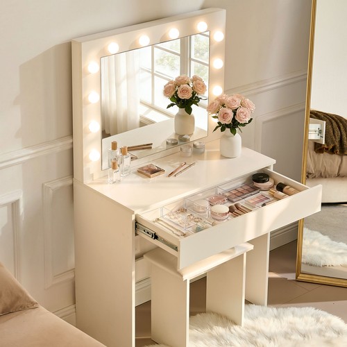 Dressing table led - dressing,