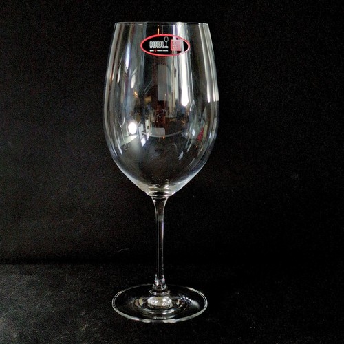 Riedel vinum extreme - vinum, magnum