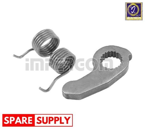 Release set clutch - set,, control