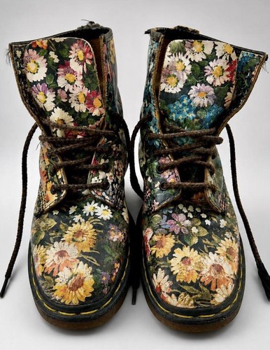 Vintage 90s martens - 90s,