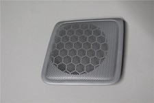 Right Dash Speaker Grille Grey