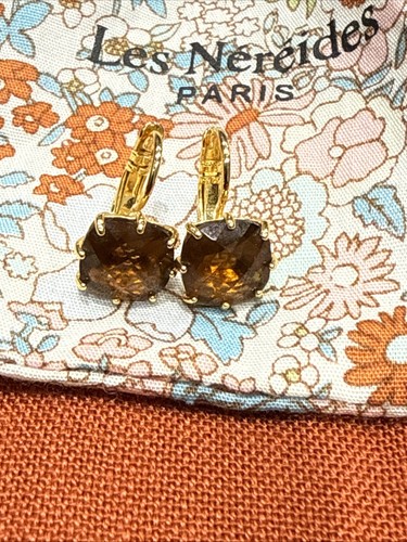 Les nereides paris 18ct - nereides,