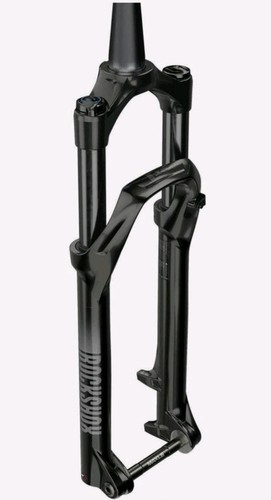 Rock shox judy silver air - shox, tk