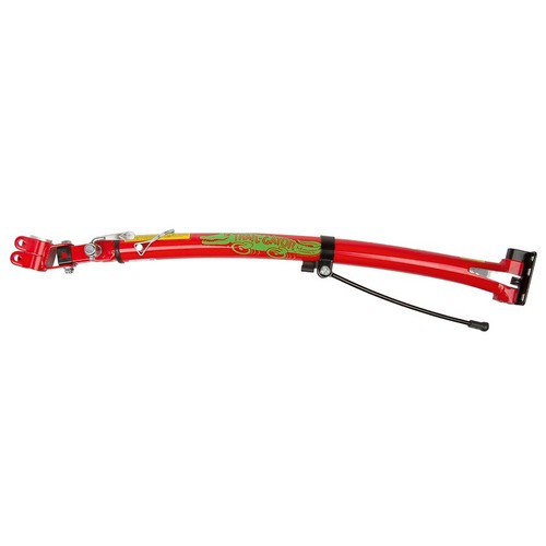 Trail gator tow bar for - trail-gator,