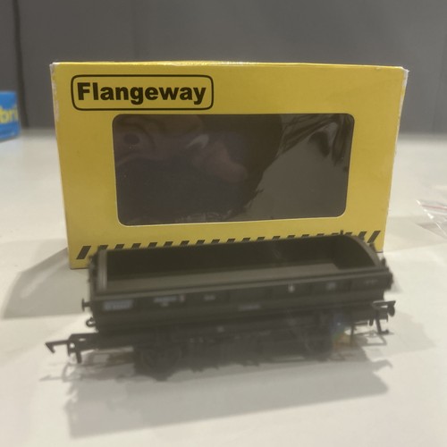 Flangeway me8 db989023 - flangeway,