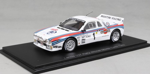 Spark lancia 037 - lancia,