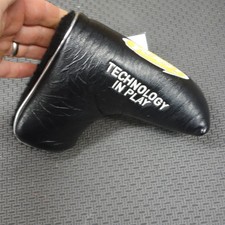 YES! blade putter head cover