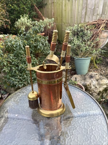 Vintage copper brass - vintage, &