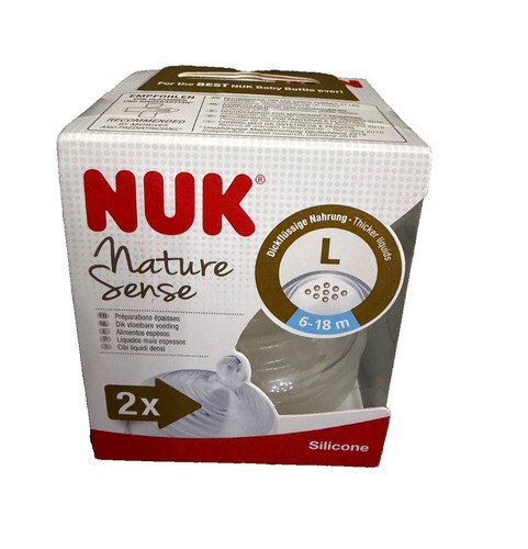 Nuk first choice teats for - nuk,