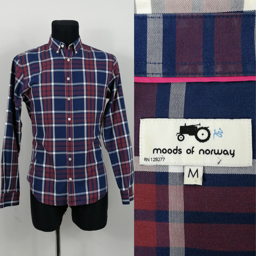 Moods norway 15 5 - norway, (15.5”