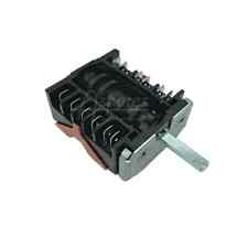 Candy hoover oven switch 4+0 41003026 42814656