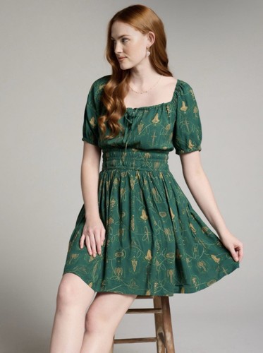 Lord the rings icons dress - the,