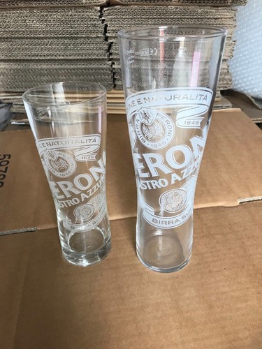 Genuine peroni pint - ,