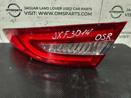 Jaguar x250 driver side - xf,