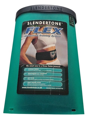 Slendertone flex abdominal - slendertone,