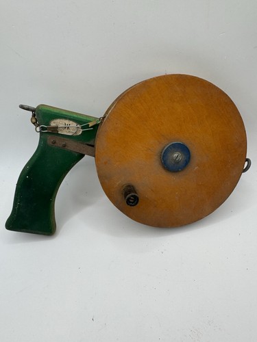 Wheatcraft control line - wheatcraft,