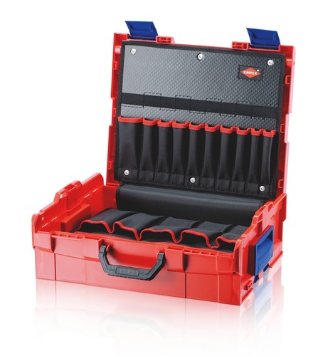 Knipex l boxx - 00, 19