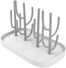 Multifunctional Baby Bottle