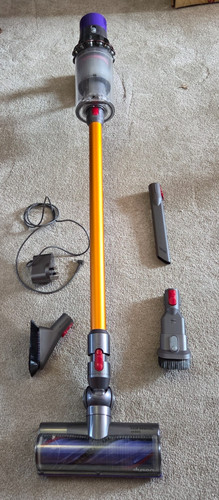 Dyson cyclone v10 sv27 - cyclone,