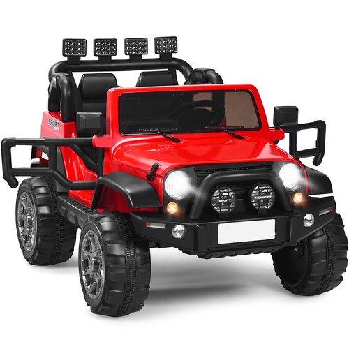 12v electric kids ride - kids, on